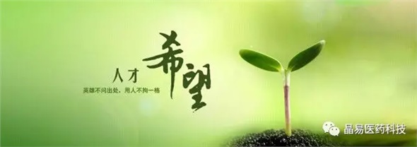 晶易醫(yī)藥獲評就業(yè)見習(xí)基地與研究生培養(yǎng)創(chuàng)新基地，構(gòu)筑人才發(fā)展新臺階